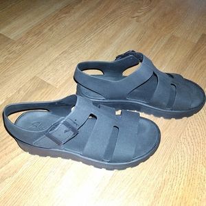 Skechers Foamies Gladiator Sandles
